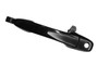 DOOR HANDLE FR LH OUTER W/KEY HOLE W/O TURBO PTM REPLACEMENT FOR MAZDA MAZDA 6 2005 PARTSLINK NUMBER MA1310110