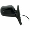 DOOR MIRROR RH POWER HTD FOLDABLE W/MAZADA SPEED PKG REPLACEMENT FOR MAZDA MAZDA 6 2005 PARTSLINK NUMBER MA1321144