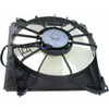 RADIATOR FAN ASSY DENSO 4CYL  REPLACEMENT FOR HONDA ACCORD COUPE 2015 PARTSLINK NUMBER  HO3115162