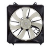 RADIATOR FAN ASSY LH V6  REPLACEMENT FOR HONDA ACCORD COUPE 2015 PARTSLINK NUMBER  AC3113116