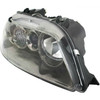 HEAD LAMP RH HQ REPLACEMENT FOR MAZDA MAZDA 6 2005 PARTSLINK NUMBER MA2503125
