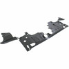 UNDERCAR SHIELD 4 CYL CAPA  REPLACEMENT FOR HONDA ACCORD COUPE 2015 PARTSLINK NUMBER   HO1228132C