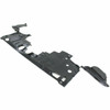 UNDERCAR SHIELD 4 CYL CAPA  REPLACEMENT FOR HONDA ACCORD COUPE 2015 PARTSLINK NUMBER   HO1228132C
