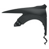 FENDER FR LH CAPA  REPLACEMENT FOR HONDA ACCORD CROSSTOUR 2015 PARTSLINK NUMBER  HO1240179C