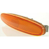 SIGNAL LAMP FR LH YELLOW HQ REPLACEMENT FOR MAZDA MAZDA 6 2005 PARTSLINK NUMBER MA2550113