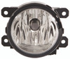 FOG LAMP FR LH/RH SDN/WAGON  REPLACEMENT FOR HONDA ACCORD CROSSTOUR 2015 PARTSLINK NUMBER  AC2592111U