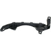BUMPER FILLER FR LH  REPLACEMENT FOR HONDA ACCORD HYBRID 2015 PARTSLINK NUMBER  HO1032106