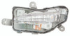 DAYTIME RUNNING LAMP LH HORIZONTAL TYPE CAPA      REPLACEMENT FOR TOYOTA COROLLA SEDAN 2019 PARTSLINK NUMBER TO2562102C
