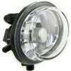 FOG LAMP FR RH CAPA REPLACEMENT FOR MAZDA MPV 2005 PARTSLINK NUMBER MA2593108C