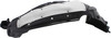 FENDER LINER FR LH REPLACEMENT FOR TOYOTA COROLLA SEDAN 2019 PARTSLINK NUMBER TO1248210