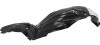 FENDER LINER FR RH REPLACEMENT FOR TOYOTA COROLLA SEDAN 2019 PARTSLINK NUMBER TO1249210