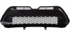 GRILLE LOWER PTD DARK GRAY W/MESH SE/XSE REPLACEMENT FOR TOYOTA COROLLA SEDAN 2019 PARTSLINK NUMBER TO1036178