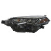 HEAD LAMP LH MULTI-LED SE/XSE/XLE CAPA REPLACEMENT FOR TOYOTA COROLLA SEDAN 2019 PARTSLINK NUMBER TO2502250C