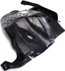 FENDER LINER FR LH ALSO COVERS LOWER ENGINE REPLACEMENT FOR MAZDA TRIBUTE 2005 PARTSLINK NUMBER FO1250140