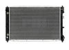 RADIATOR (13067) 4CYL 2.3L (ESCAPE/MARINER 05-07/TRIBUTE 05-06) REPLACEMENT FOR MAZDA TRIBUTE 2005 PARTSLINK NUMBER FO3010257