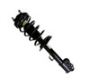 STRUT ASSEMBLY FR RH REPLACEMENT FOR MAZDA TRIBUTE 2005 PARTSLINK NUMBER 11622