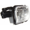 FOG LAMP FR LH W/O AMG PKG W/O BI-XENON HQ REPLACEMENT FOR MERCEDES C230 2005 PARTSLINK NUMBER MB2592109
