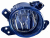 FOG LAMP FR RH HALOGEN HQ REPLACEMENT FOR MERCEDES C230 2005 PARTSLINK NUMBER MB2593115