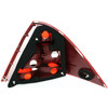 TAIL LAMP LH SDN HQ REPLACEMENT FOR MERCEDES C230 2005 PARTSLINK NUMBER MB2800117