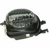 FOG LAMP FR LH W/AMG PKG HQ REPLACEMENT FOR MERCEDES C240 2005 PARTSLINK NUMBER MB2592115