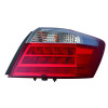 TAIL LAMP RH LED HQ  REPLACEMENT FOR HONDA ACCORD HYBRID 2015 PARTSLINK NUMBER  HO2805105