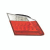 TRUNK LAMP LH (BACK-UP LAMP) EX-L/TOURING CAPA  REPLACEMENT FOR HONDA ACCORD HYBRID 2015 PARTSLINK NUMBER  HO2802106C