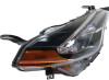 HEAD LAMP RH BI-LED L/LE/LE ECO CAPA  REPLACEMENT FOR TOYOTA COROLLA SEDAN 2019 PARTSLINK NUMBER 	TO2503249C
