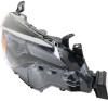 HEAD LAMP RH BI-LED L/LE/LE ECO HQ  REPLACEMENT FOR TOYOTA COROLLA SEDAN 2019 PARTSLINK NUMBER 	TO2503249