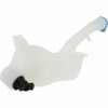 WINDSHIELD WASHER TANK W/PUMP  REPLACEMENT FOR HONDA ACCORD HYBRID 2015 PARTSLINK NUMBER  HO1288196