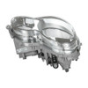 HEAD LAMP RH HALOGEN HQ REPLACEMENT FOR MERCEDES C240 2005 PARTSLINK NUMBER MB2503148