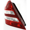 TAIL LAMP LH SDN HQ REPLACEMENT FOR MERCEDES C240 2005 PARTSLINK NUMBER MB2800117