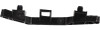 BUMPER BRACKET FR LH SPACER  REPLACEMENT FOR HONDA ACCORD SEDAN 2015 PARTSLINK NUMBER  HO1042115