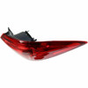 TAIL LAMP RH LED CAPA REPLACEMENT FOR TOYOTA COROLLA SEDAN 2019 PARTSLINK NUMBER  	TO2805131C