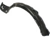 FENDER LINER LH  REPLACEMENT FOR HONDA ACCORD SEDAN 2015 PARTSLINK NUMBER  HO1248150