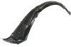 FENDER LINER LH  REPLACEMENT FOR HONDA ACCORD SEDAN 2015 PARTSLINK NUMBER  HO1248150
