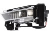 FOG LAMP FR LH HQ  REPLACEMENT FOR HONDA ACCORD SEDAN 2015 PARTSLINK NUMBER  HO2592138