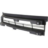 GRILLE LOWER RH W/PARKING SENSOR  REPLACEMENT FOR HONDA ACCORD SEDAN 2015 PARTSLINK NUMBER  HO1209100