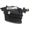 FOG LAMP FR RH W/SPORT PKG HQ REPLACEMENT FOR MERCEDES CL500 2005 PARTSLINK NUMBER MB2593110