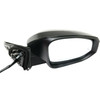DOOR MIRROR RH POWER HTD W/SIGNAL/BLIND SPOT W/O AROUND VIEW MONITOR/MEMORY 	TO1321361