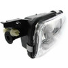 FOG LAMP FR LH W/O AMG W/BI-XENON HQ REPLACEMENT FOR MERCEDES CL55 AMG 2005 PARTSLINK NUMBER MB2592106