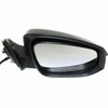 DOOR MIRROR RH POWER PTM W/HEAT/SIGNAL W/O BLIND SPOT REPLACEMENT FOR TOYOTA HIGHLANDER 2019 PARTSLINK NUMBER  TO1321317