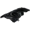 FOG LAMP COVER FR RH TEXTURED BLACK REPLACEMENT FOR TOYOTA HIGHLANDER 2019 PARTSLINK NUMBER  TO1039199