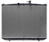 RADIATOR (13657) 3.5L V6 REPLACEMENT FOR TOYOTA HIGHLANDER 2019 PARTSLINK NUMBER  TO3010361