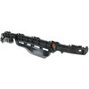 BUMPER BRACKET RR LH PLASTIC  REPLACEMENT FOR TOYOTA HIGHLANDER HYBRID 2019 PARTSLINK NUMBER  	TO1142120
