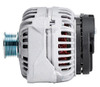 ALTERNATOR 3.2L REPLACEMENT FOR MERCEDES E300 2005 PARTSLINK NUMBER 2-13953