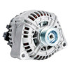 ALTERNATOR 3.2L REPLACEMENT FOR MERCEDES E300 2005 PARTSLINK NUMBER 2-13953