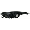 HEAD LAMP RH W/SMOKED CHROME W/CHROME BEZEL W/O LED DRL LE/LE PLUS/XLE MODEL CAPA  REPLACEMENT FOR TOYOTA HIGHLANDER HYBRID 2019 PARTSLINK NUMBER  	TO2503251C