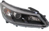 HEAD LAMP RH HALOGEN EX/LX/SPORT MODELS/2.4 LITER EX-L HQ  REPLACEMENT FOR HONDA ACCORD SEDAN 2015 PARTSLINK NUMBER  HO2503151
