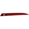 REFLECTOR RR LH CAPA  REPLACEMENT FOR HONDA ACCORD SEDAN 2015 PARTSLINK NUMBER  HO1184104C