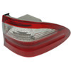TAIL LAMP RH W/APPEARANCE HQ REPLACEMENT FOR MERCEDES E320 2005 PARTSLINK NUMBER MB2819101